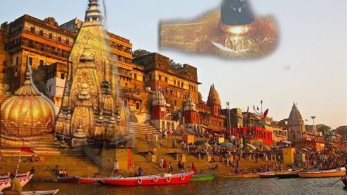 Top Places Of Varanasi