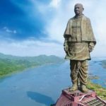 Statue of Unity Gujarat