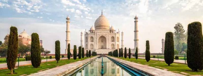 Top Historic Monuments to visit in Agra | Monuments & Historical Places ...