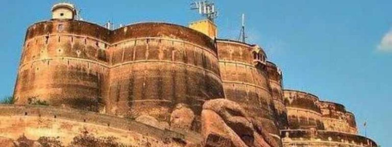 Laxmangarh Fort, Sikar: How To Reach, Best Time & Tips