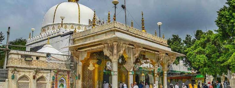 Top 8 Tourist Attraction in Ajmer | List of Tourist Attractions ...