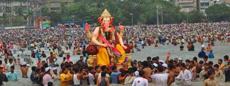 Ganesh Chaturthi Festival | Happy Ganesh Chaturthi