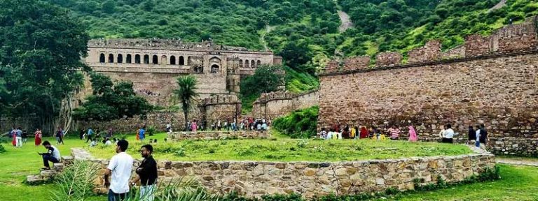 Places to Visit in Dausa | Dausa Travel Guide | Dausa Tourism | Dausa ...