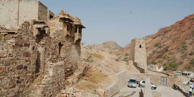 barmer rajasthan places to visit