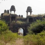 Timangarh Fort