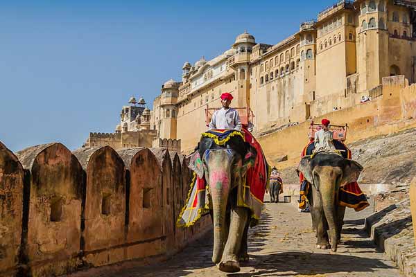 12 Top Tourist Places in Rajasthan | 12 Famous places to visit in Rajasthan