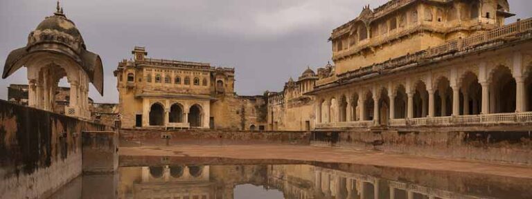 Nagaur Travel Guide | Major Attractions in Nagaur, Best Places to Visit ...