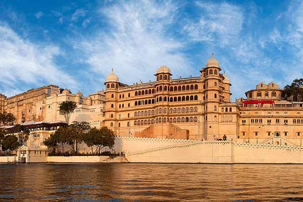 10 Places To Visit In Rajasthan In Monsoon