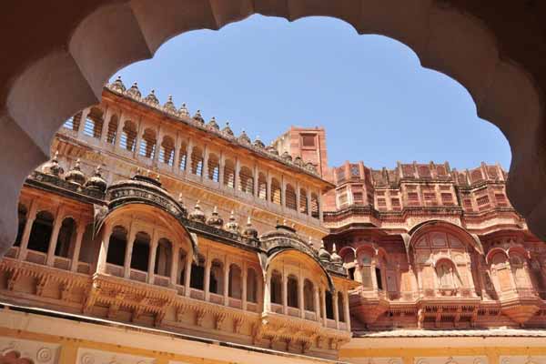 20 Best Historical Places In Rajasthan