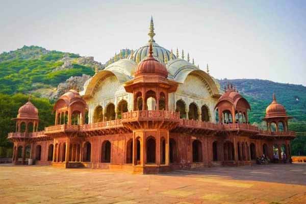 Alwar Travel Guide