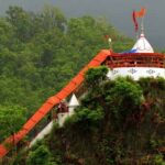 Garjiya Devi Temple