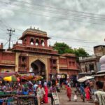 Sardar Market Jodhpur