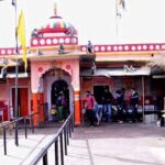 Trinetra Ganesha Temple