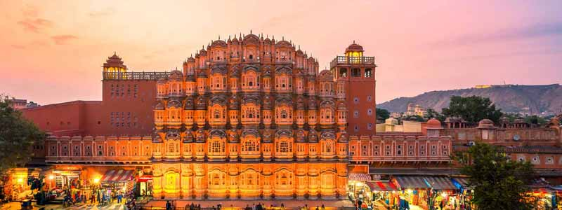 most tourist place in jaipur