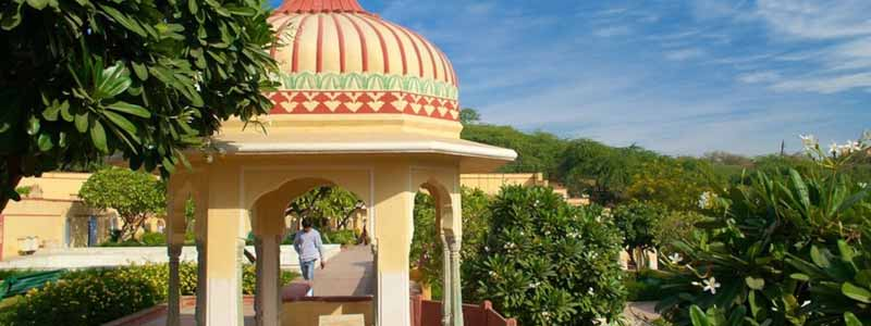 most tourist place in jaipur