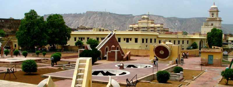 tourist places near jaipur jawahar nagar