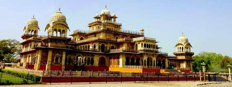 most tourist place in jaipur