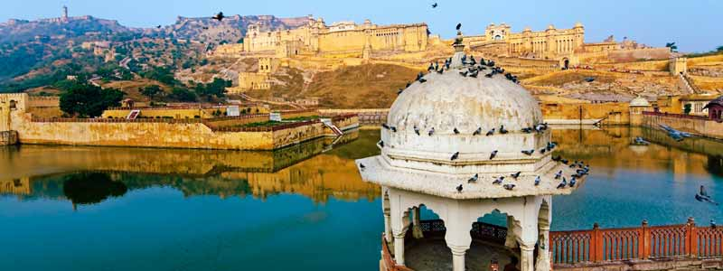 tourist places near jaipur jawahar nagar