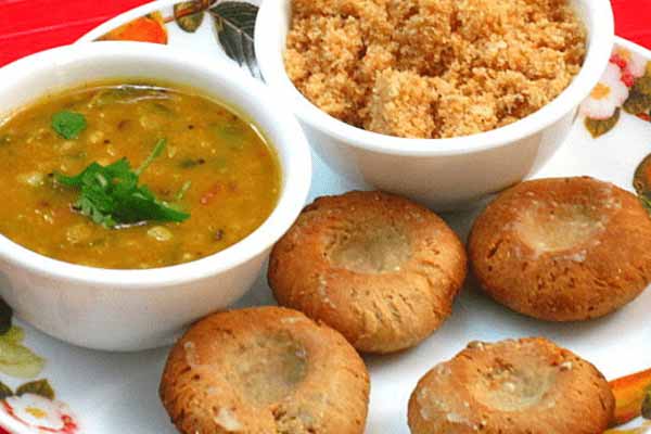12 Famous Foods of Rajasthan