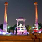 Amar Jawan Jyoti