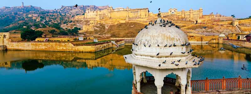 List of 33 Best Tourist Places to visit in Rajasthan