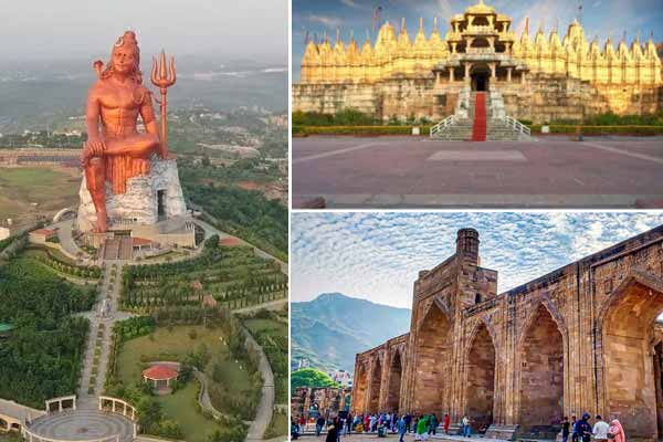 Best Pilgrimage Sites in Rajasthan