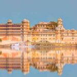 City Palace Udaipur