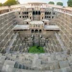 Famous Stepwells in Rajasthan
