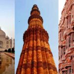Golden Triangle Tour India – A Trip to Delhi Agra Jaipur
