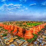 Places to visit in Hanumangarh