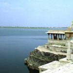 Rajsamand Lake Udaipur