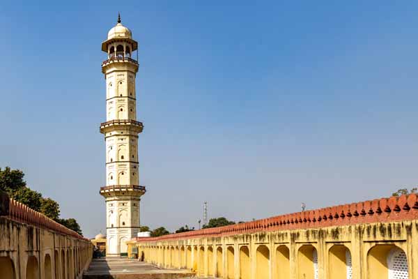 Swargasuli Tower Jaipur
