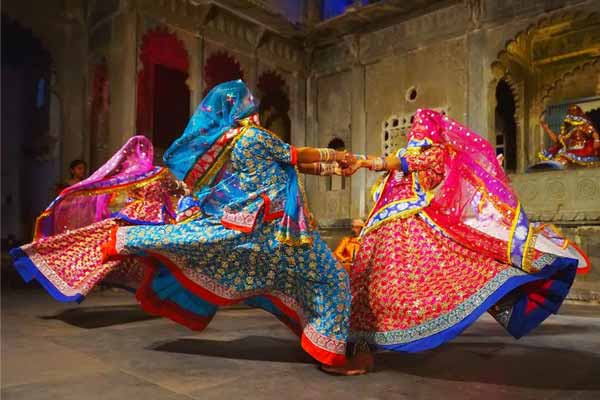 The Rich Culture of Rajasthan