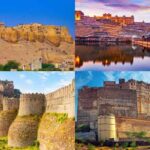 Top 15 Forts in Rajasthan