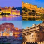 Top 35 Places To Visit In Rajasthan