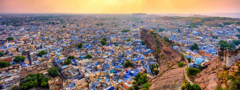 best cities to visit rajasthan