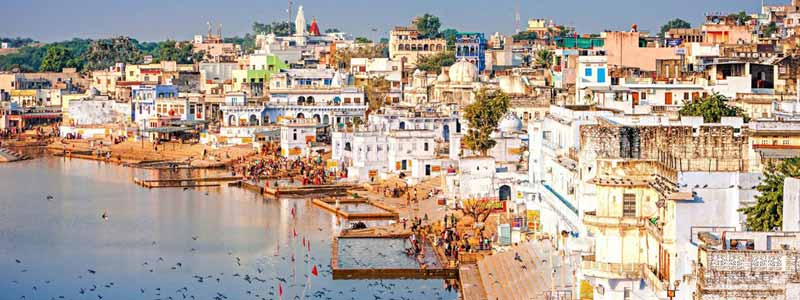 best cities to visit rajasthan
