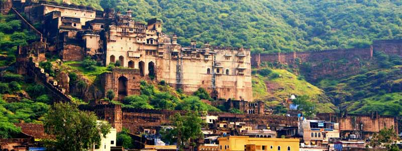 places to visit in rajasthan with family