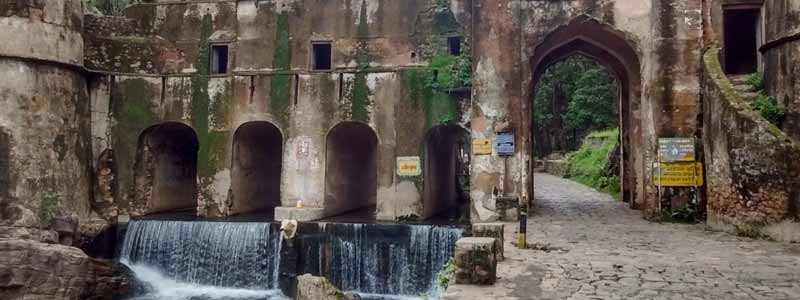 places to visit in gangapur rajasthan