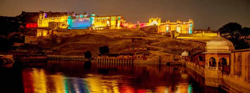 places to visit in rajasthan with family