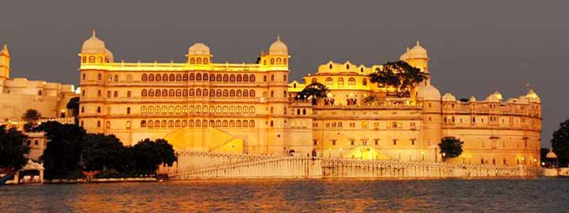 nearby places to visit in rajasthan