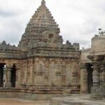 Apteshwar Temple in Pushkar