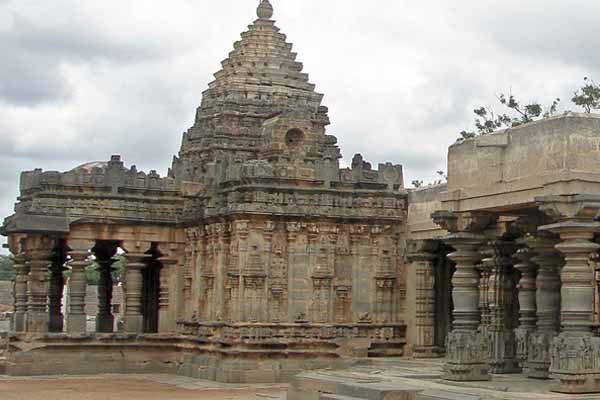 Apteshwar Temple in Pushkar