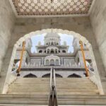 Gurudwara Sahib Pushkar