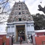 Jharkhand Mahadev Temple