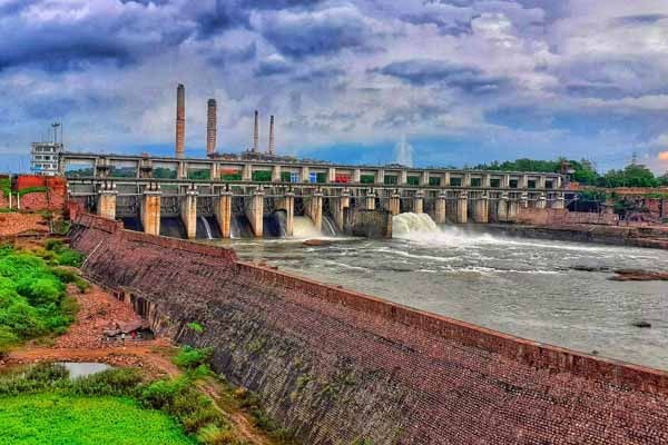 Kota Barrage | Dam Images, Best Time To Visit, Rajasthan, India