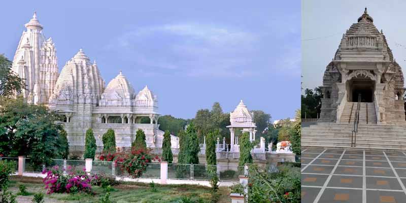 Places to Visit in Pilani