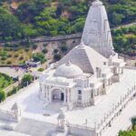 Religious Places in Jaipur