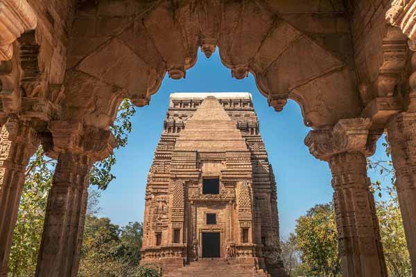 Teli ka Mandir, Gwalior