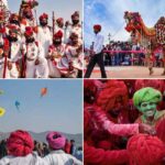 10 Colorful Festivals of Rajasthan